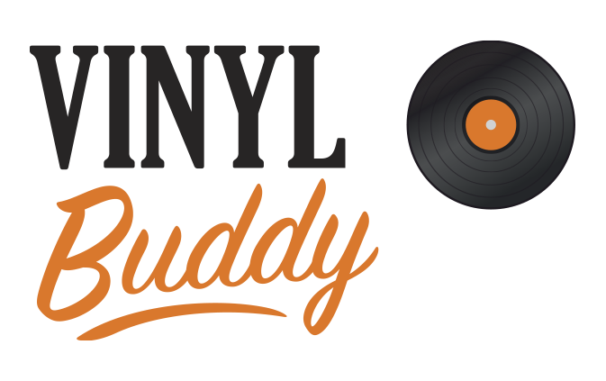 Vinyl Buddy Logo